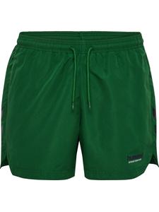 Плавки Hummel Ned, темно-зеленый
