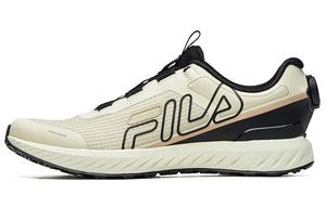 Кроссовки для бега для мужчин, низкие, бежевые Fila