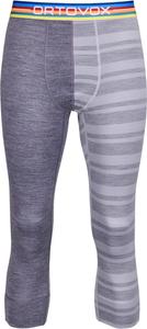 Ortovox Брюки 185 rock n wool short grey blend XXL