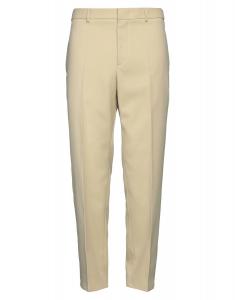 Брюки Jil Sander, песочный