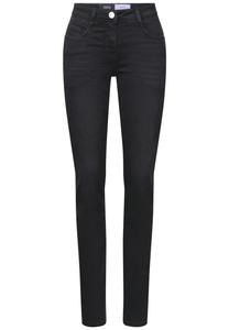 Обычные джинсы CECIL, черный