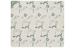 Влагозащитный коврик Outdoor Abrasion Resistant Oxford NATUREHIKE, Large Muhong-200X240