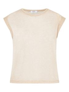 Футболка с рукавами-крылышками Barba, нейтральный