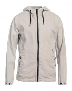 Куртка Herno, светло-серый