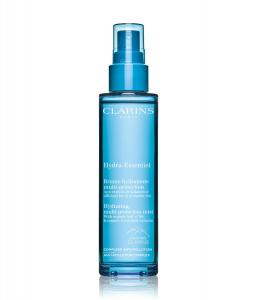 Спрей для лица CLARINS Hydra-Essentiel Brume hydratante multi-protection, 75 ml