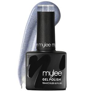 Лак для ногтей mygel gel-nagellack Mylee, odyssey, объем 10 мл