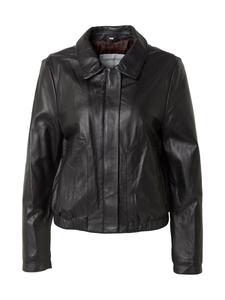 Демисезонная куртка OAKWOOD ODESSA, Black