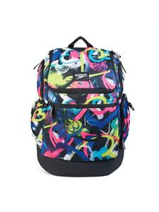 Спортивная сумка Speedo, разноцветный