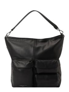 Сумка через плечо Liebeskind Berlin, черный