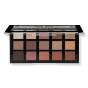 Палитра теней для век PRO Neutrals, 15 оттенков L.A. Girl