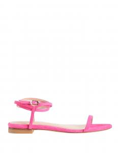 Сандалии Stuart Weitzman, фуксия