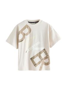 Baker by Ted Baker Футболка в цвете stone