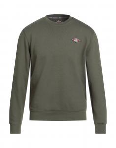 Толстовка Bear, зеленый