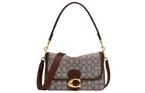 Сумка через плечо Tabby COACH