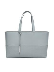 Сумочка Ck Mixmedia Shopper_Mono K60K613166 Calvin Klein, серый