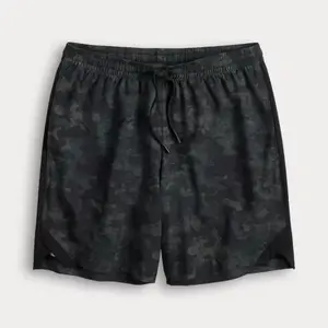 Тканые шорты для мальчиков 8-20 лет, обычные и хаски Tek Gear, цвет midnight camo