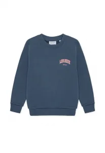 Толстовка унисекс Les Deux, Dark Denim Blue