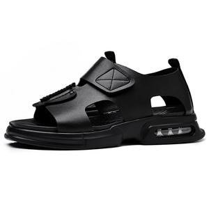 Ботинки для речного треккинга мужские черный Yedani