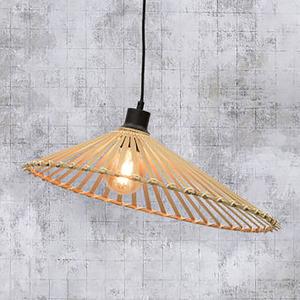 Подвесной светильник GOOD&MOJO Bromo Typ A, 50 х 50 см