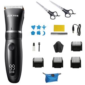 Машинка для стрижки волос AUX