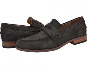 Оксфорды Tommy Hilfiger Yoron, угольный