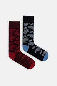 Носки 2 пары Medicine, мультиколор