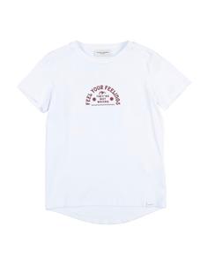 Футболка Paolo Pecora, белый