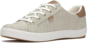 Женские кроссовки Keds Center III, Cream