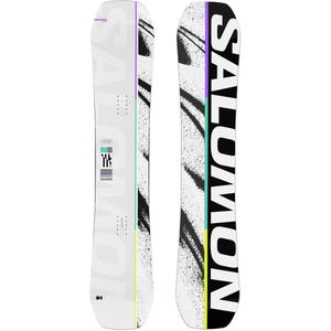 Сноуборд Salomon Huck Knife, мужской Salomon Snowboards