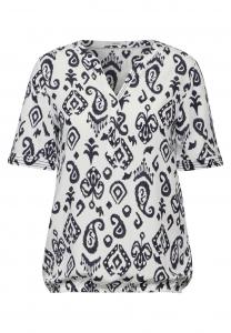 Блуза CECIL Blouse, белый