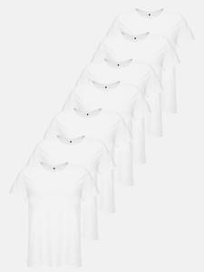 Рубашка Tazzio E106, белый