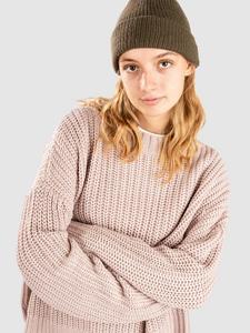 Пуловер Urban Classics Wide Basic Oversized Pullover, duskrose