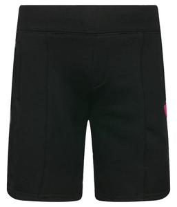 Шорты детские Guess базовые, черный