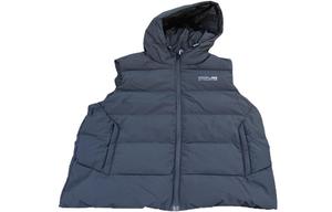 Жилет Variety Training Collection женский черный Anta