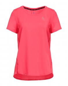 Футболка Odlo, коралловый