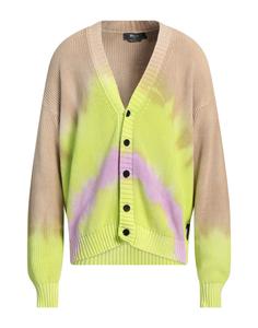 Кардиган Msgm, бежевый