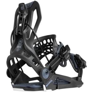 Крепление Flow Fenix Nidecker, черный