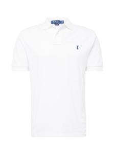 Футболка Polo Ralph Lauren, белый