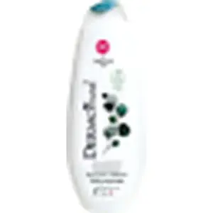 Гель для душа и пена для душа с белым мускусом 650мл, Dermomed