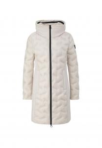 Пальто s.Oliver, кремовый