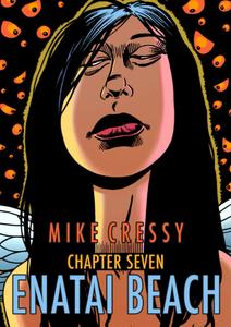 Enatai Beach: Chapter Seven (Independently published)