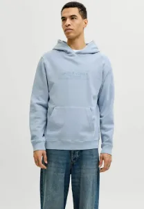 Толстовка с капюшоном Jack & Jones Premium, Ashley Blue
