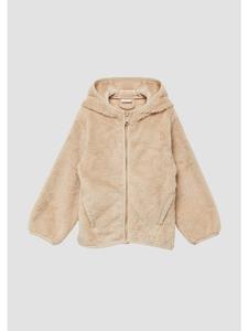s.Oliver Домашняя куртка цвета 8045_бежевый
