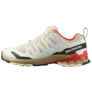 Кроссовки для бега XA Pro 3D V9 мужские beige SALOMON, бежевый