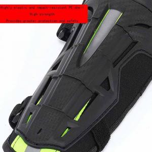 2 шт. Мотоциклетные наколенники для мужчин, для MV Agusta F4 CC 2006, с гибкой конструкцией для предотвращения столкновений, регулируемые защитные накладки на ноги WMJFG, Normal