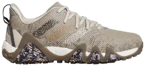 Кроссовки adidas CodeChaos 22 'Bliss Light Purple', коричневый