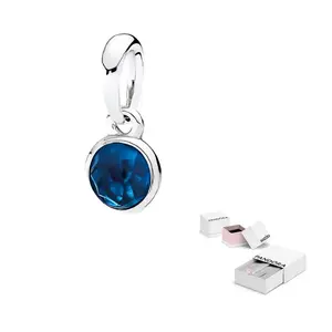 Pandora Серебряный кулон для женщин