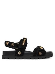 Сандалии FLPFLO ESU03 Guess, черный