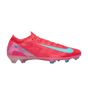 Кроссовки Nike Zoom Mercurial Vapor 16 Elite FG Mad Energy Pack, красный