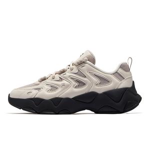 FILA FUSION Кроссовки CANOPY Shoes Casual Shoes Women's Oak Brown